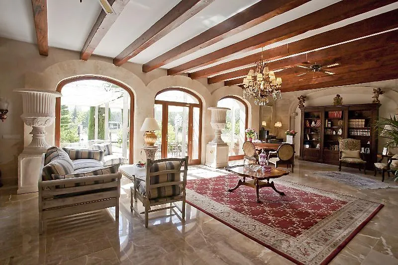 Sa Vinya Des Convent Agroturismo إنكا فندق