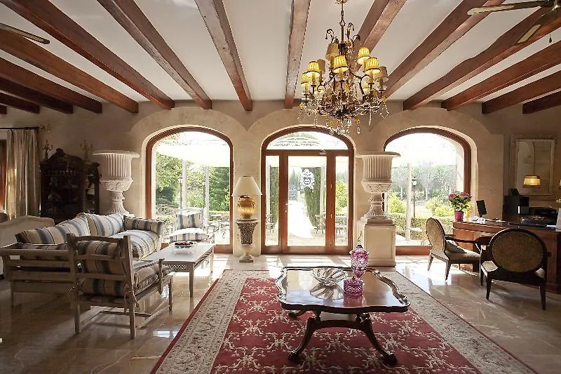 Sa Vinya Des Convent Agroturismo Inca