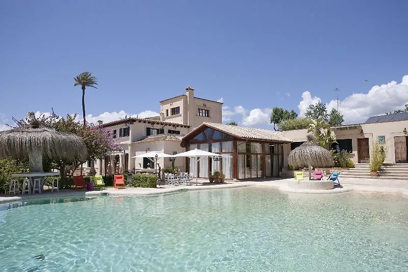 Sa Vinya Des Convent Agroturismo إنكا فندق