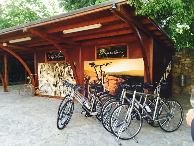 **** فندق Sa Vinya Des Convent Agroturismo إنكا إسبانيا