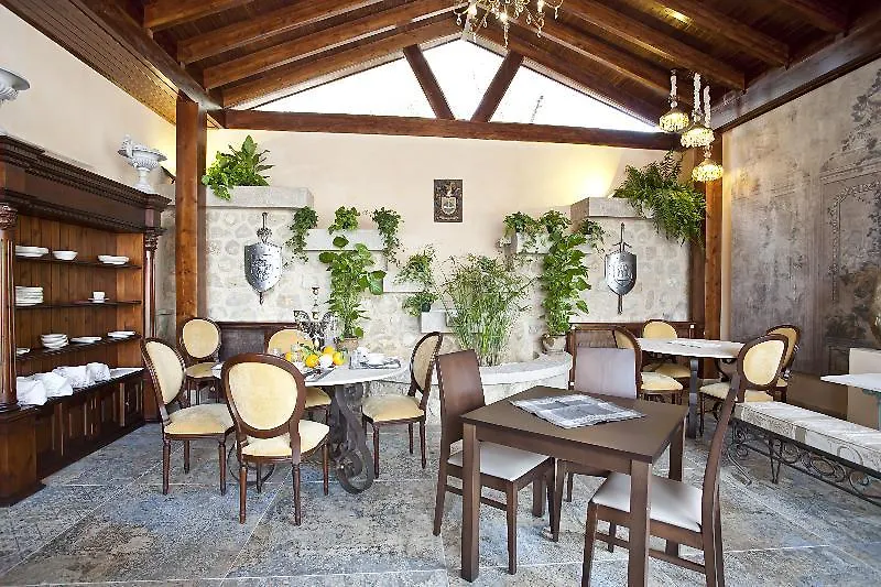 Hotel Sa Vinya Des Convent Agroturismo Inca