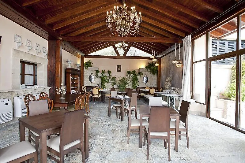 Sa Vinya Des Convent Agroturismo Inca  Spain