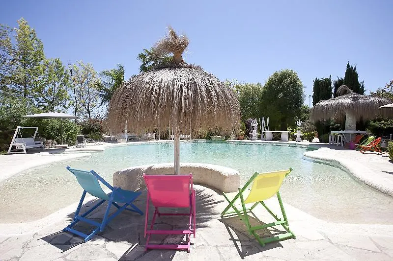 Sa Vinya Des Convent Agroturismo إنكا 4*,  إسبانيا