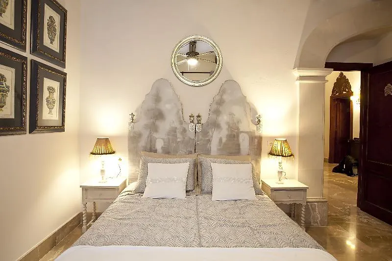 Sa Vinya Des Convent Agroturismo إنكا 4*,