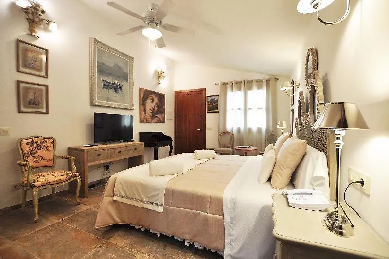 **** Hotel Sa Vinya Des Convent Agroturismo Inca  Spain