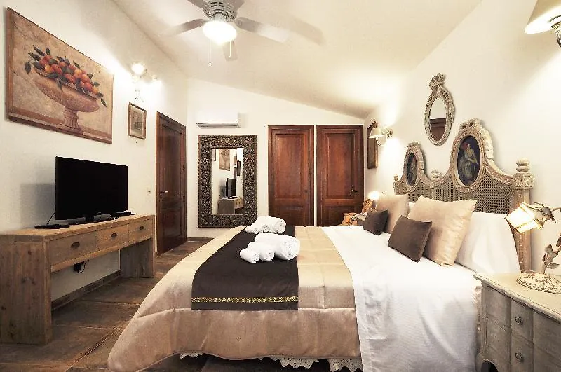 Sa Vinya Des Convent Agroturismo إنكا إسبانيا