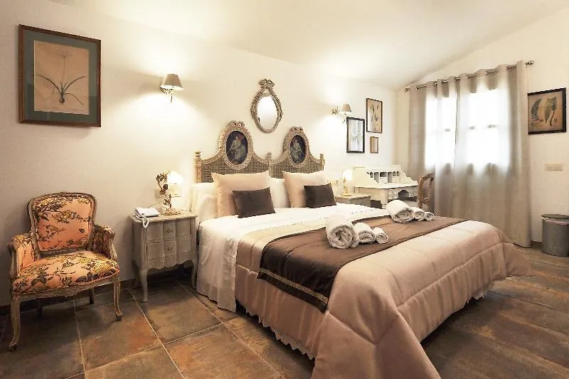 Hotel Sa Vinya Des Convent Agroturismo Inca
