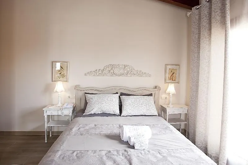 Sa Vinya Des Convent Agroturismo Inca  4*, Inca (Mallorca)