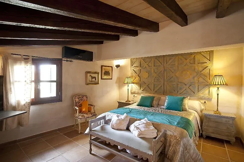 Sa Vinya Des Convent Agroturismo Inca  Hotel