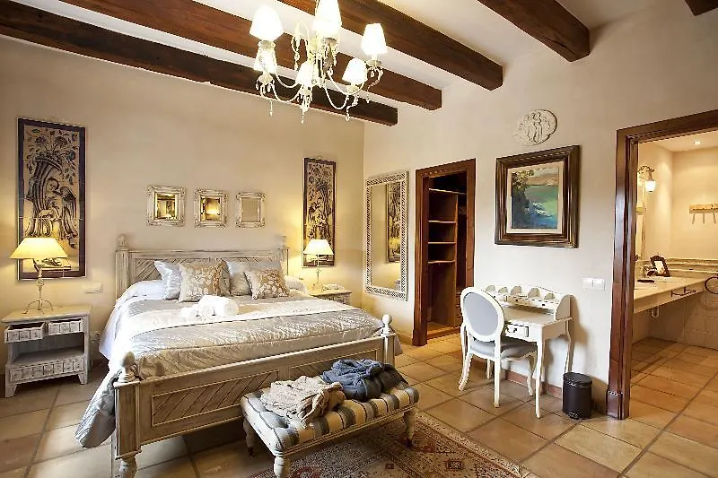 Hotel Sa Vinya Des Convent Agroturismo Inca