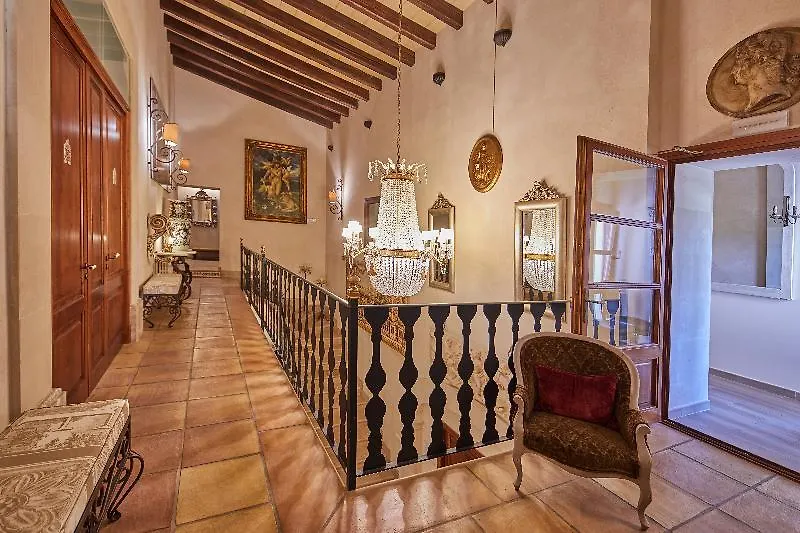 فندق Sa Vinya Des Convent Agroturismo إنكا