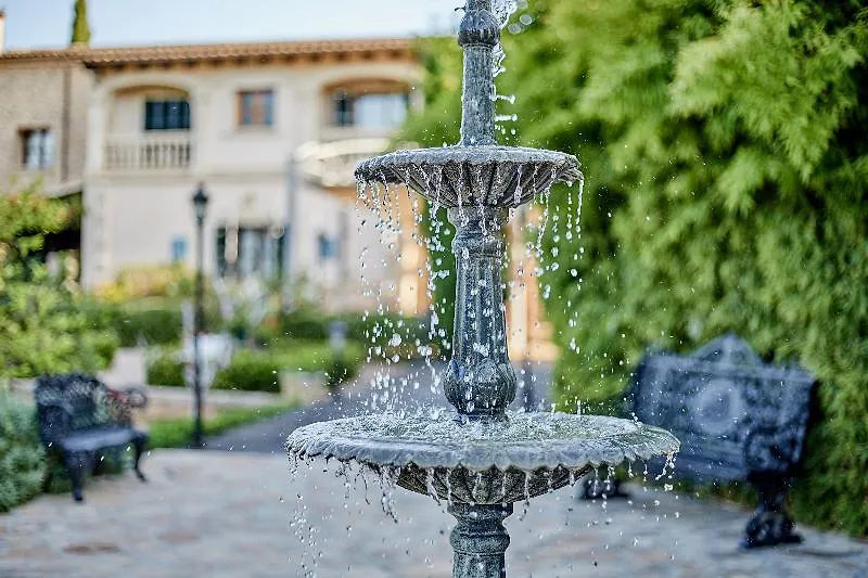 Sa Vinya Des Convent Agroturismo Inca  Hotel Inca (Mallorca)