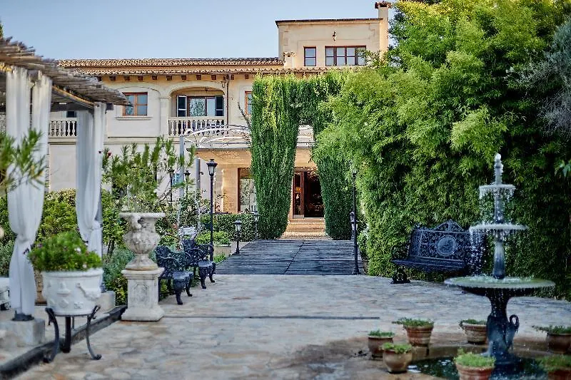 Sa Vinya Des Convent Agroturismo إنكا 4*,  إسبانيا
