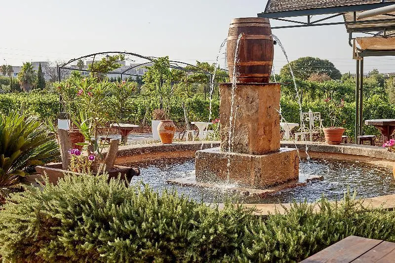 Sa Vinya Des Convent Agroturismo Inca  Hotel Inca (Mallorca)