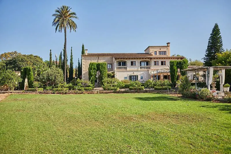 فندق Sa Vinya Des Convent Agroturismo إنكا