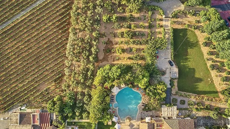 Sa Vinya Des Convent Agroturismo Inca  Spain