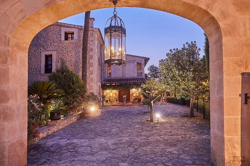 Sa Vinya Des Convent Agroturismo Inca  4*, Inca (Mallorca)