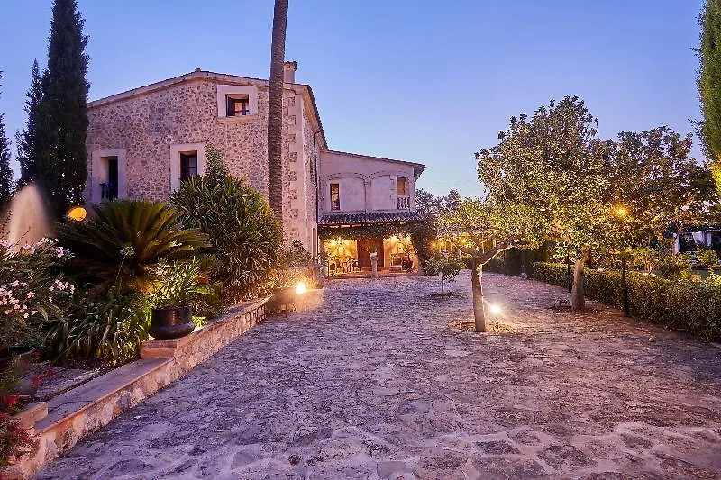 Sa Vinya Des Convent Agroturismo Inca  Hotel