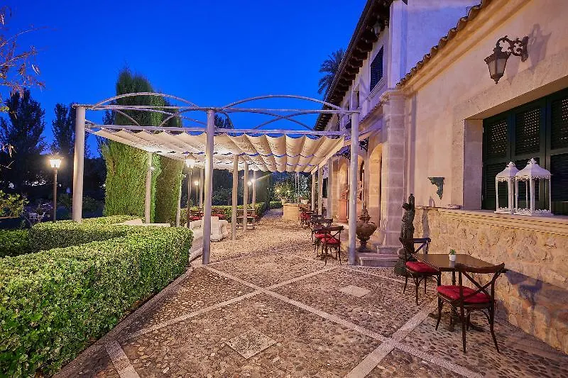 Sa Vinya Des Convent Agroturismo إنكا