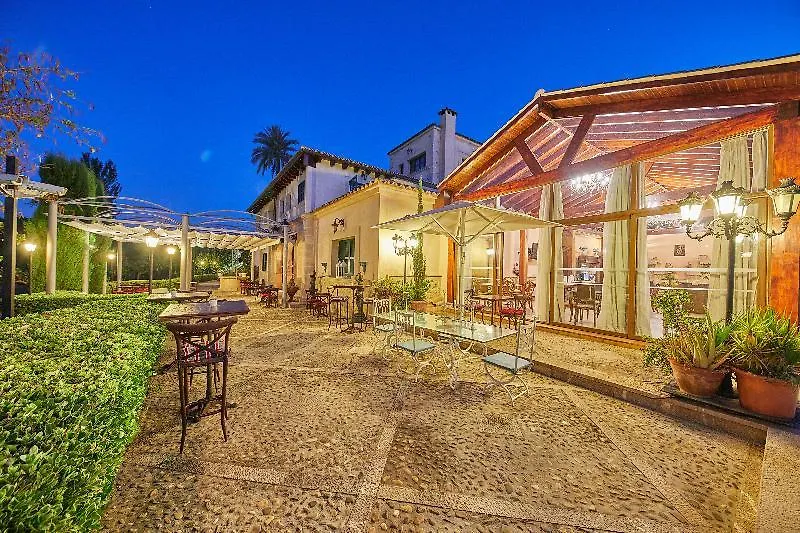 Sa Vinya Des Convent Agroturismo Inca