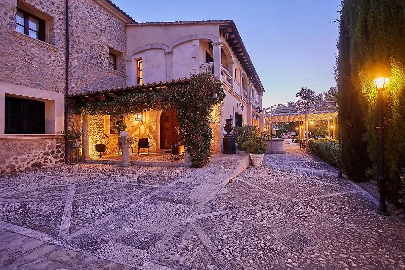 Sa Vinya Des Convent Agroturismo Inca  Spain