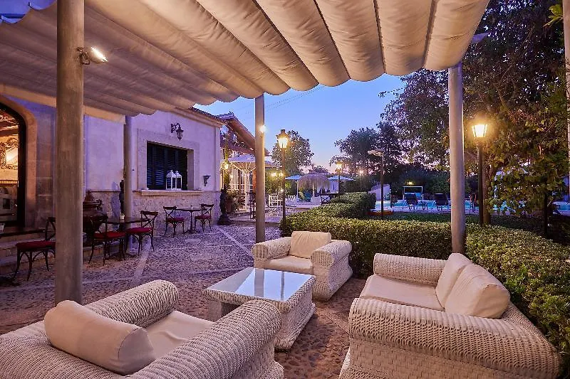 Sa Vinya Des Convent Agroturismo إنكا 4*,  إسبانيا