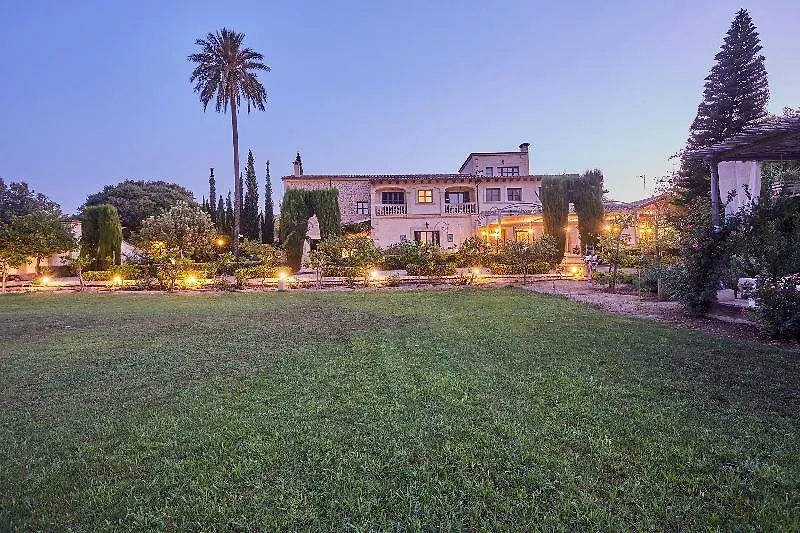 Sa Vinya Des Convent Agroturismo Inca  Hotel Inca (Mallorca)