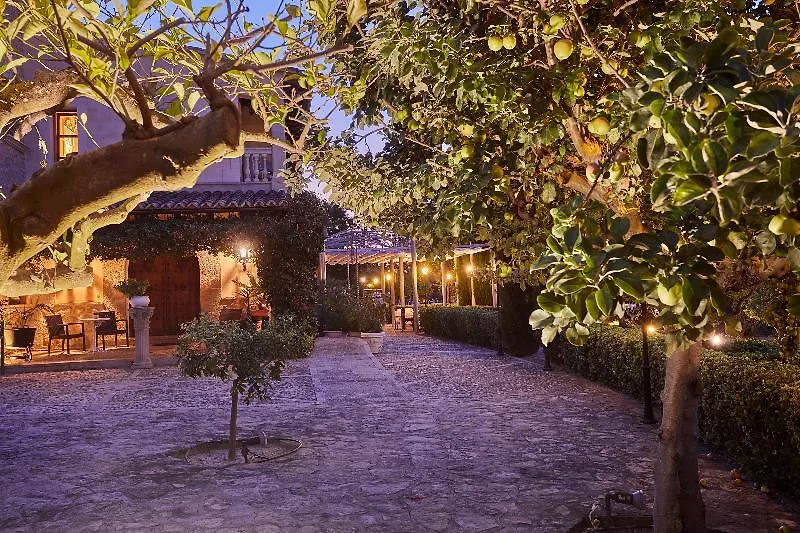 **** Hotel Sa Vinya Des Convent Agroturismo Inca  Spain
