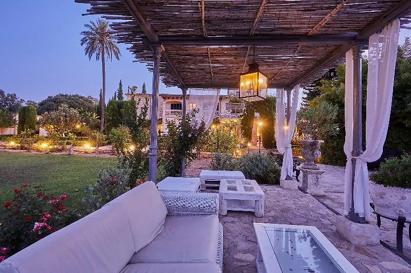 Sa Vinya Des Convent Agroturismo Inca  Inca (Mallorca)