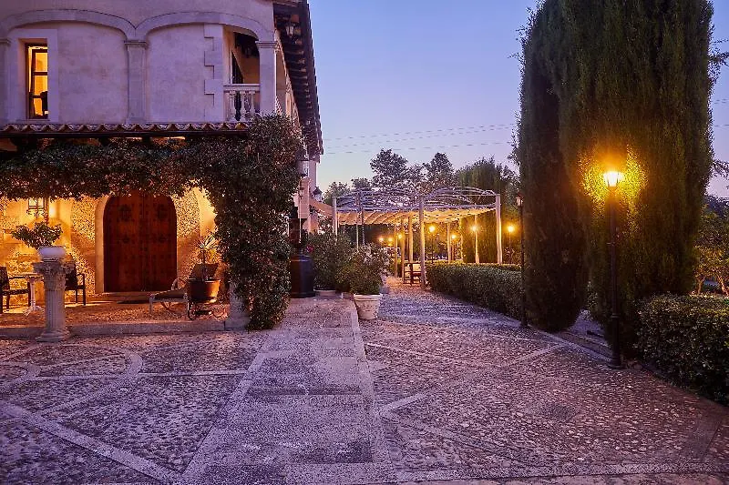 Hotel Sa Vinya Des Convent Agroturismo Inca