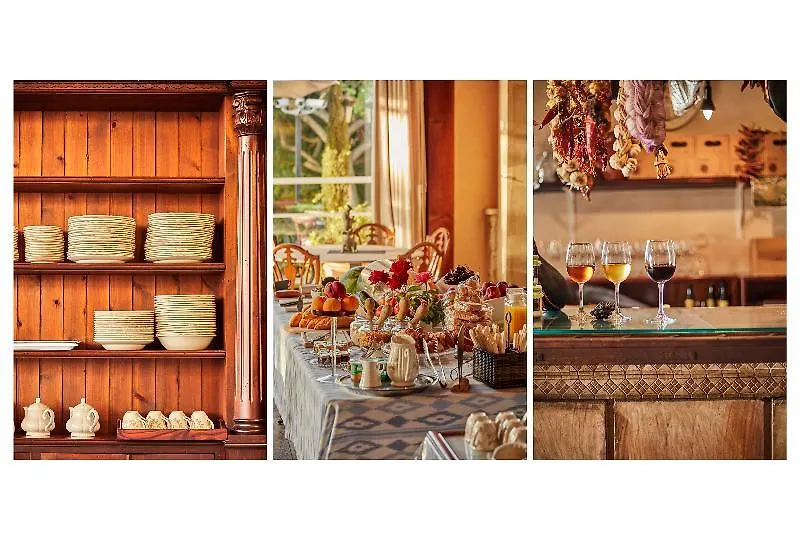 Sa Vinya Des Convent Agroturismo إنكا فندق