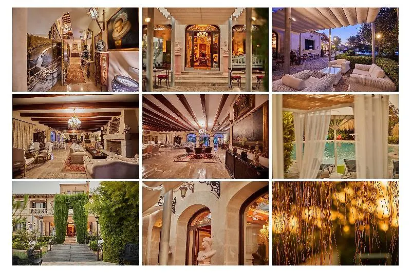 Sa Vinya Des Convent Agroturismo Inca