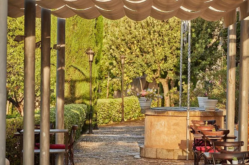 Sa Vinya Des Convent Agroturismo إنكا إسبانيا