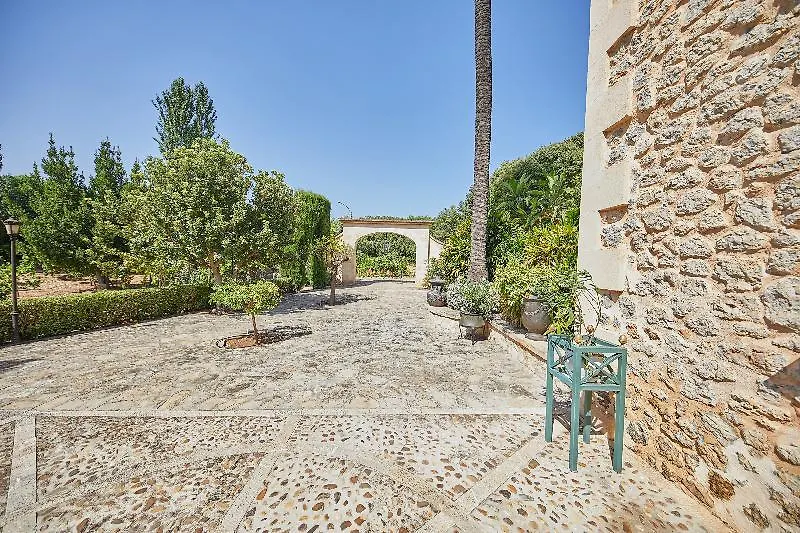 **** فندق Sa Vinya Des Convent Agroturismo إنكا إسبانيا