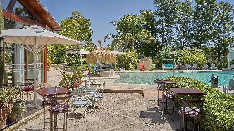 **** Hotel Sa Vinya Des Convent Agroturismo Inca  Spain