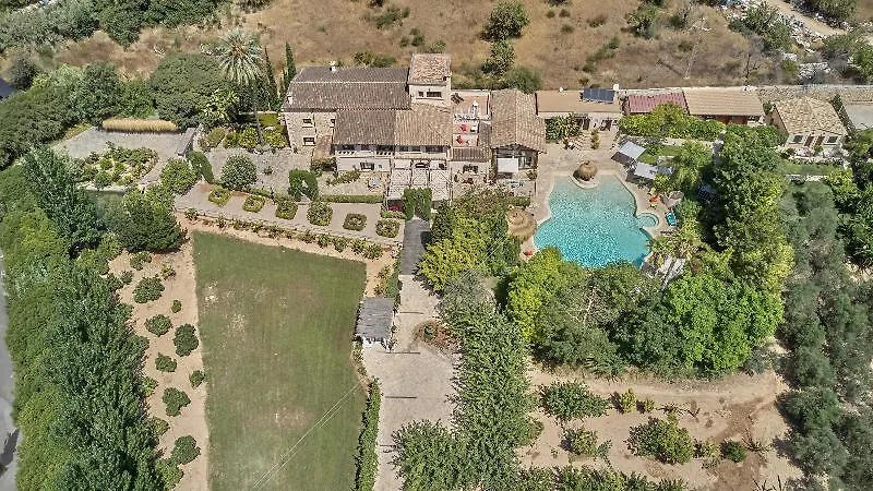 Sa Vinya Des Convent Agroturismo Inca  Inca (Mallorca)