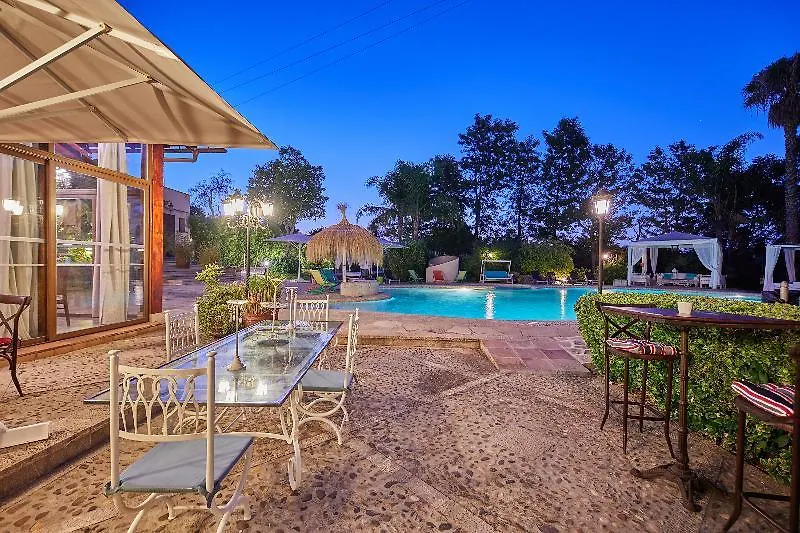 Sa Vinya Des Convent Agroturismo إنكا 4*,