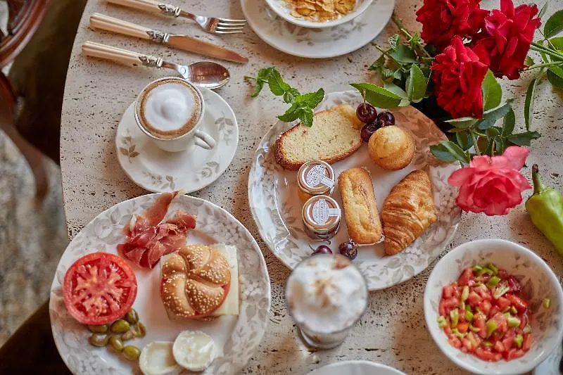 **** فندق Sa Vinya Des Convent Agroturismo إنكا إسبانيا