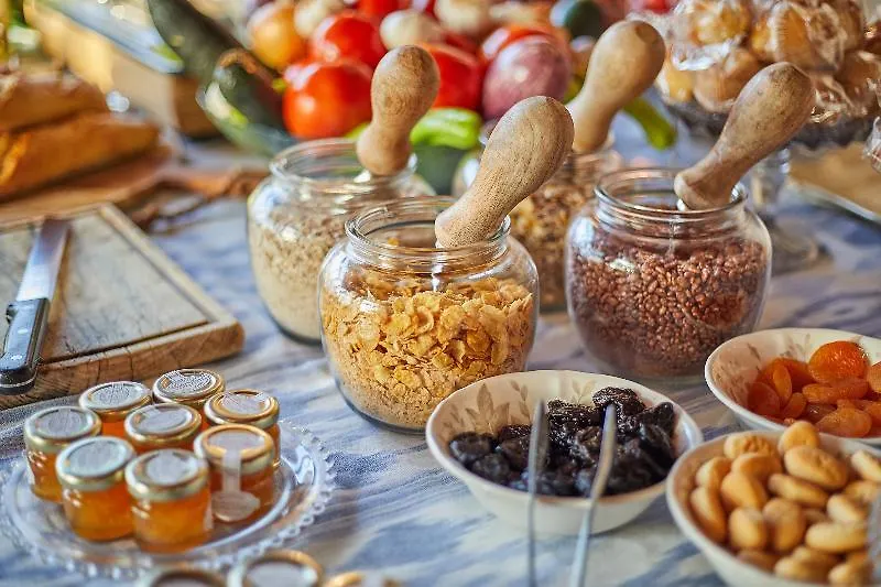 Sa Vinya Des Convent Agroturismo إنكا فندق