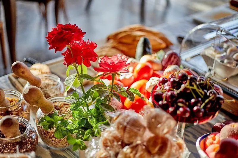 Sa Vinya Des Convent Agroturismo إنكا