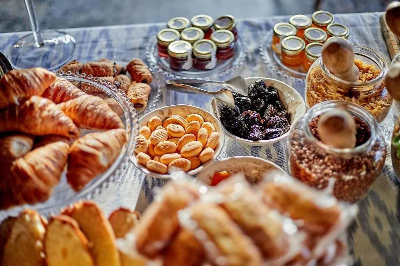 **** فندق Sa Vinya Des Convent Agroturismo إنكا إسبانيا