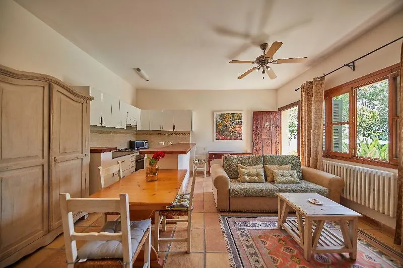 فندق Sa Vinya Des Convent Agroturismo إنكا