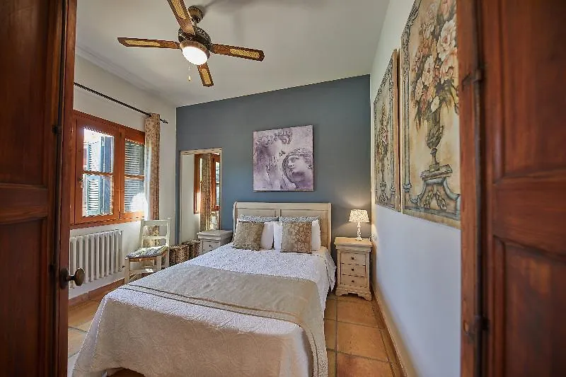 Sa Vinya Des Convent Agroturismo Inca  Inca (Mallorca)