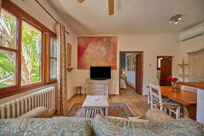 Sa Vinya Des Convent Agroturismo Inca  Spain