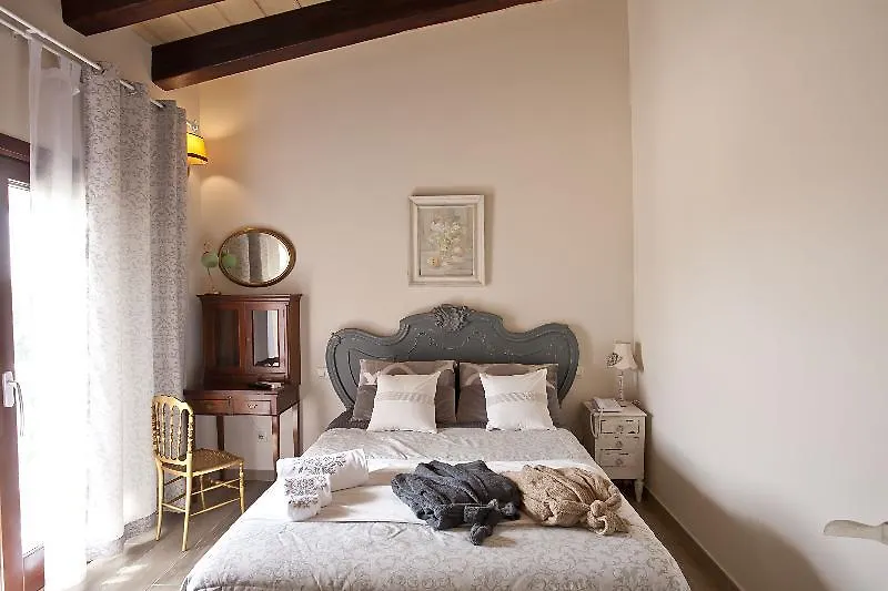 Sa Vinya Des Convent Agroturismo إنكا