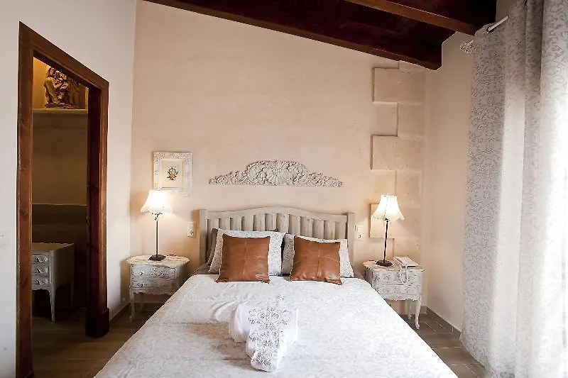 Hotel Sa Vinya Des Convent Agroturismo Inca
