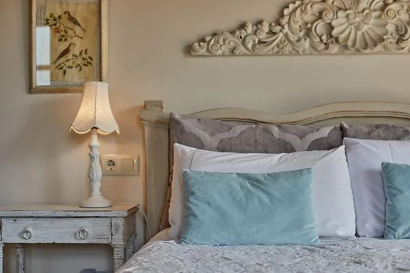 Sa Vinya Des Convent Agroturismo إنكا 4*,  إسبانيا