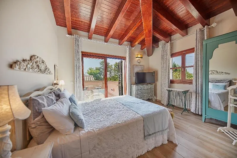 **** فندق Sa Vinya Des Convent Agroturismo إنكا إسبانيا