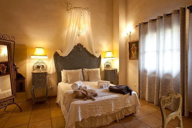 Sa Vinya Des Convent Agroturismo Inca  4*, Inca (Mallorca) Spain