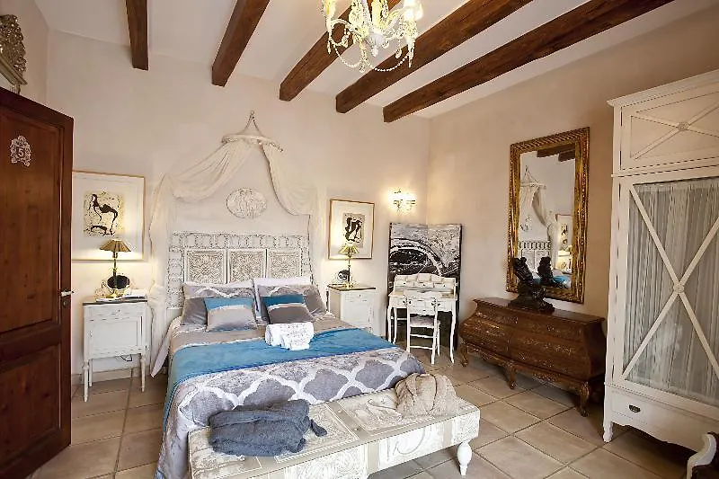 Sa Vinya Des Convent Agroturismo Inca  Hotel Inca (Mallorca)